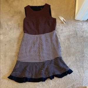 Ann Taylor petite dress